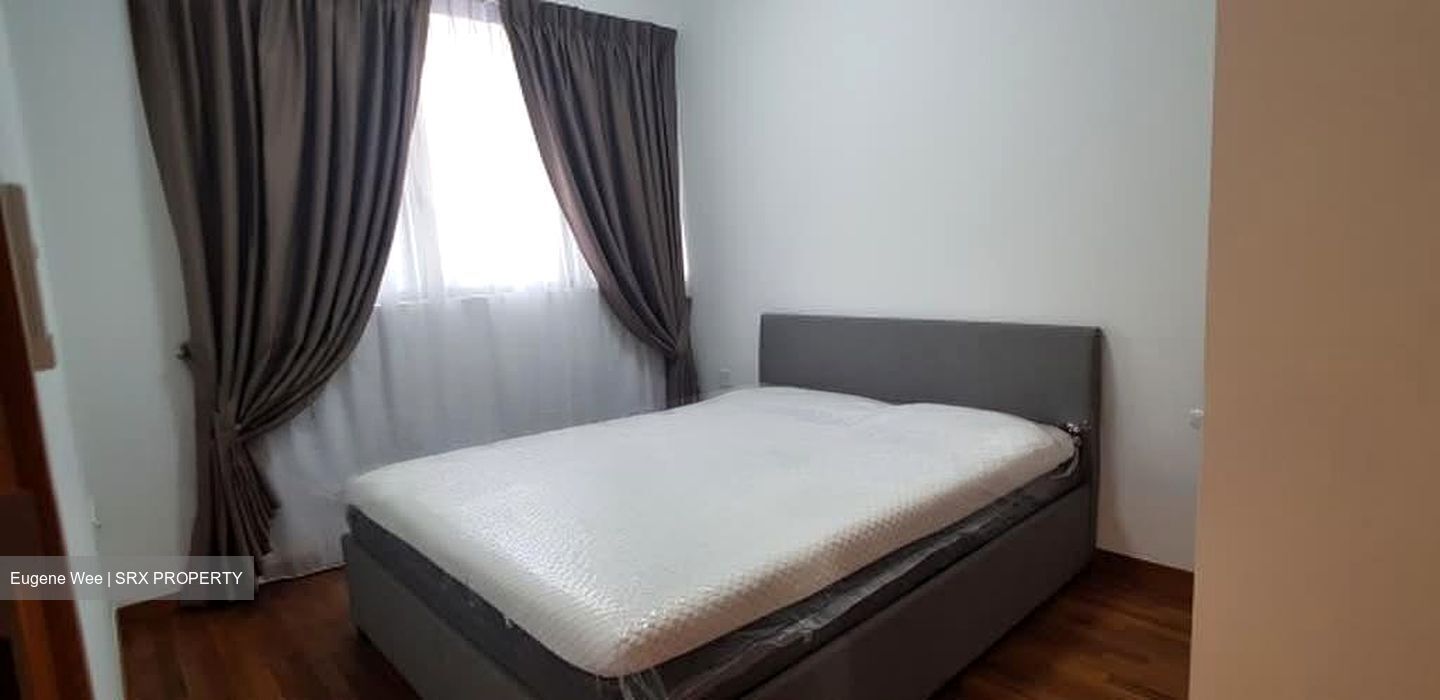The Verandah Residences (D5), Apartment #610379031
